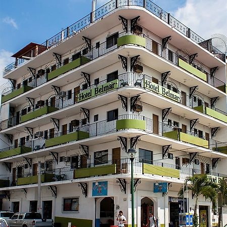 Belmar Hotel Galeria Puerto Vallarta Zewnętrze zdjęcie