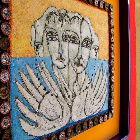 Belmar Hotel Galeria Puerto Vallarta Zewnętrze zdjęcie