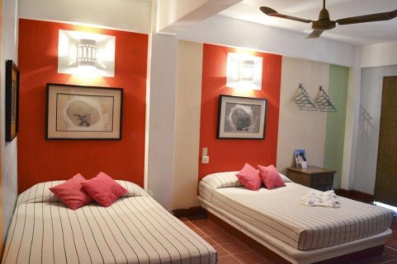 Belmar Hotel Galeria Puerto Vallarta Zewnętrze zdjęcie