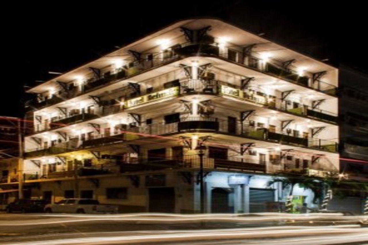 Belmar Hotel Galeria Puerto Vallarta Zewnętrze zdjęcie