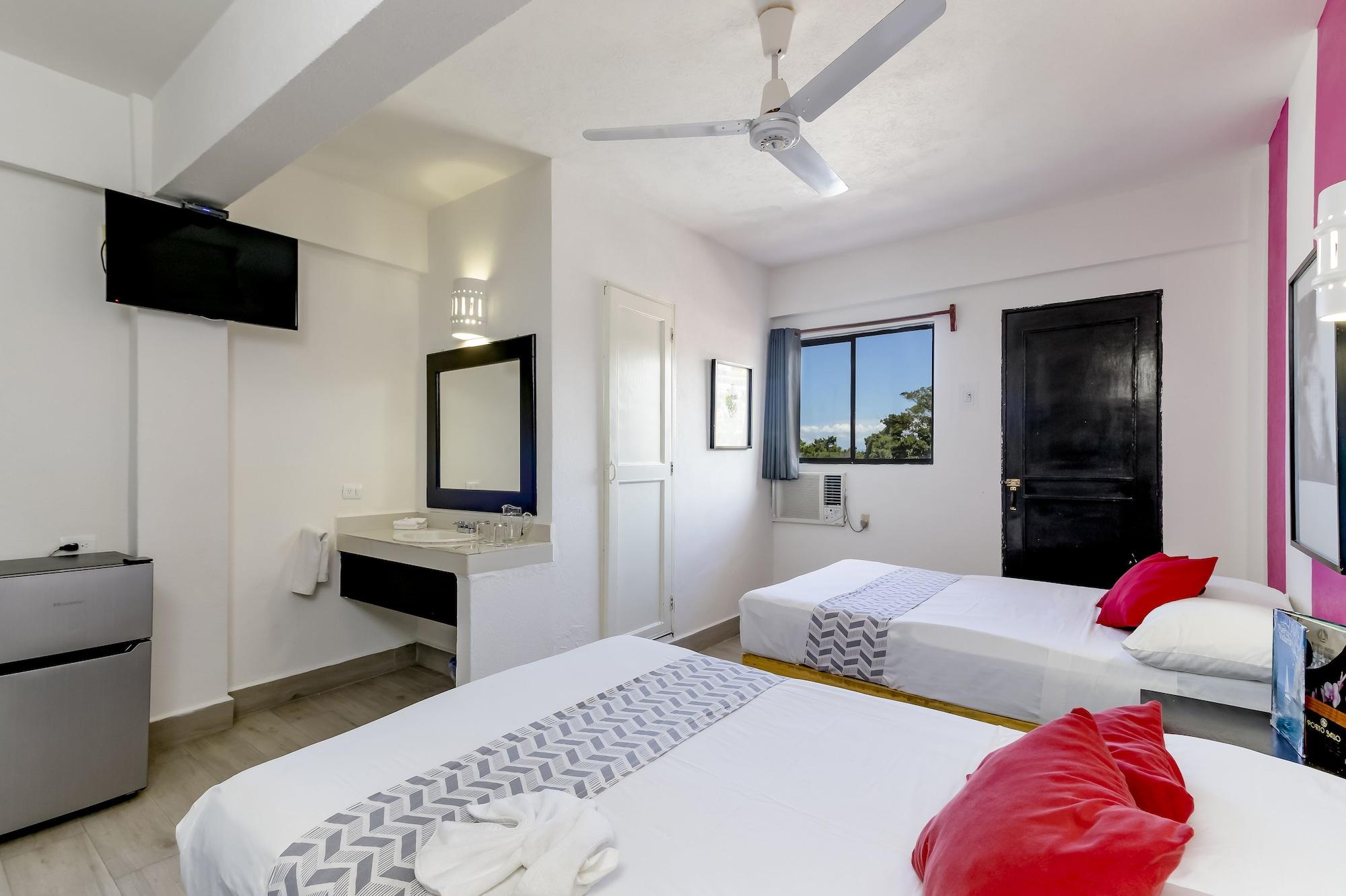 Belmar Hotel Galeria Puerto Vallarta Zewnętrze zdjęcie
