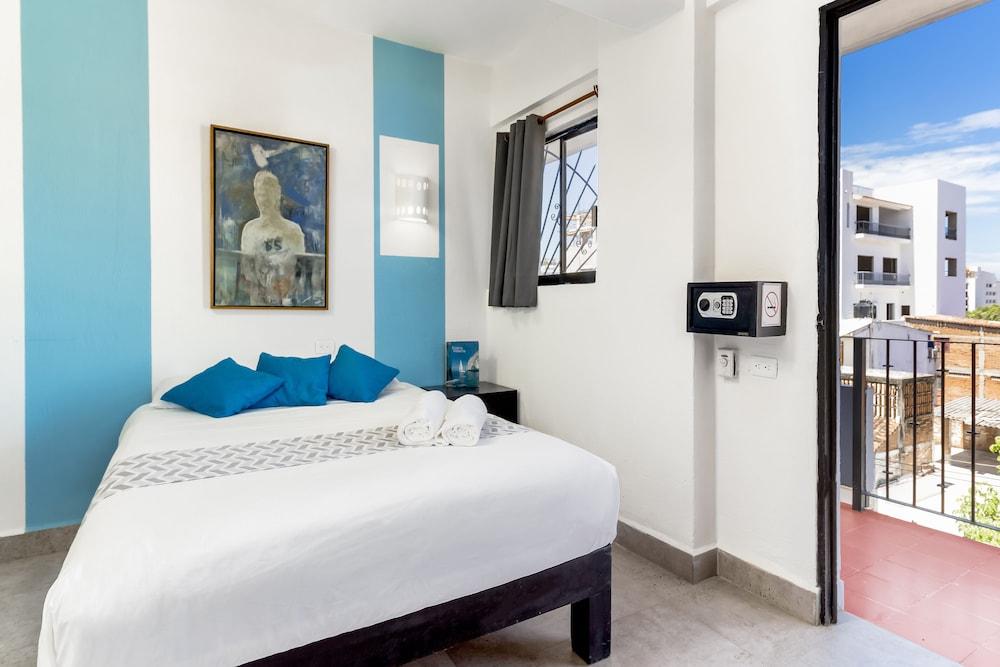 Belmar Hotel Galeria Puerto Vallarta Zewnętrze zdjęcie