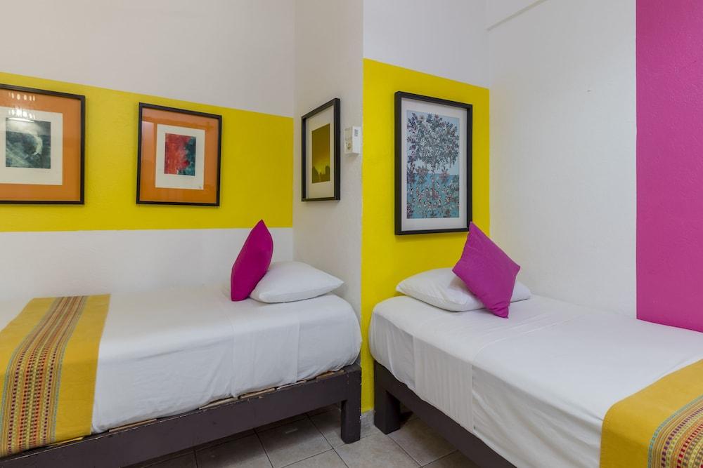 Belmar Hotel Galeria Puerto Vallarta Zewnętrze zdjęcie