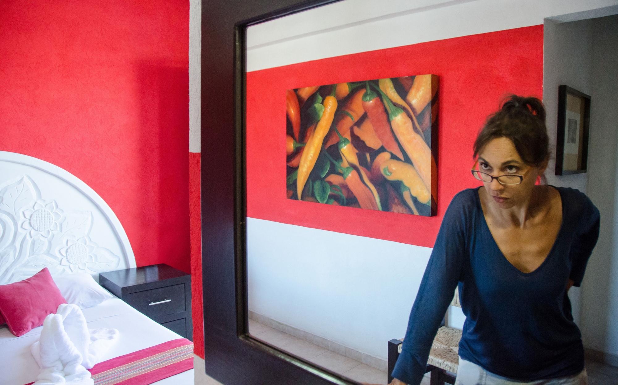 Belmar Hotel Galeria Puerto Vallarta Zewnętrze zdjęcie