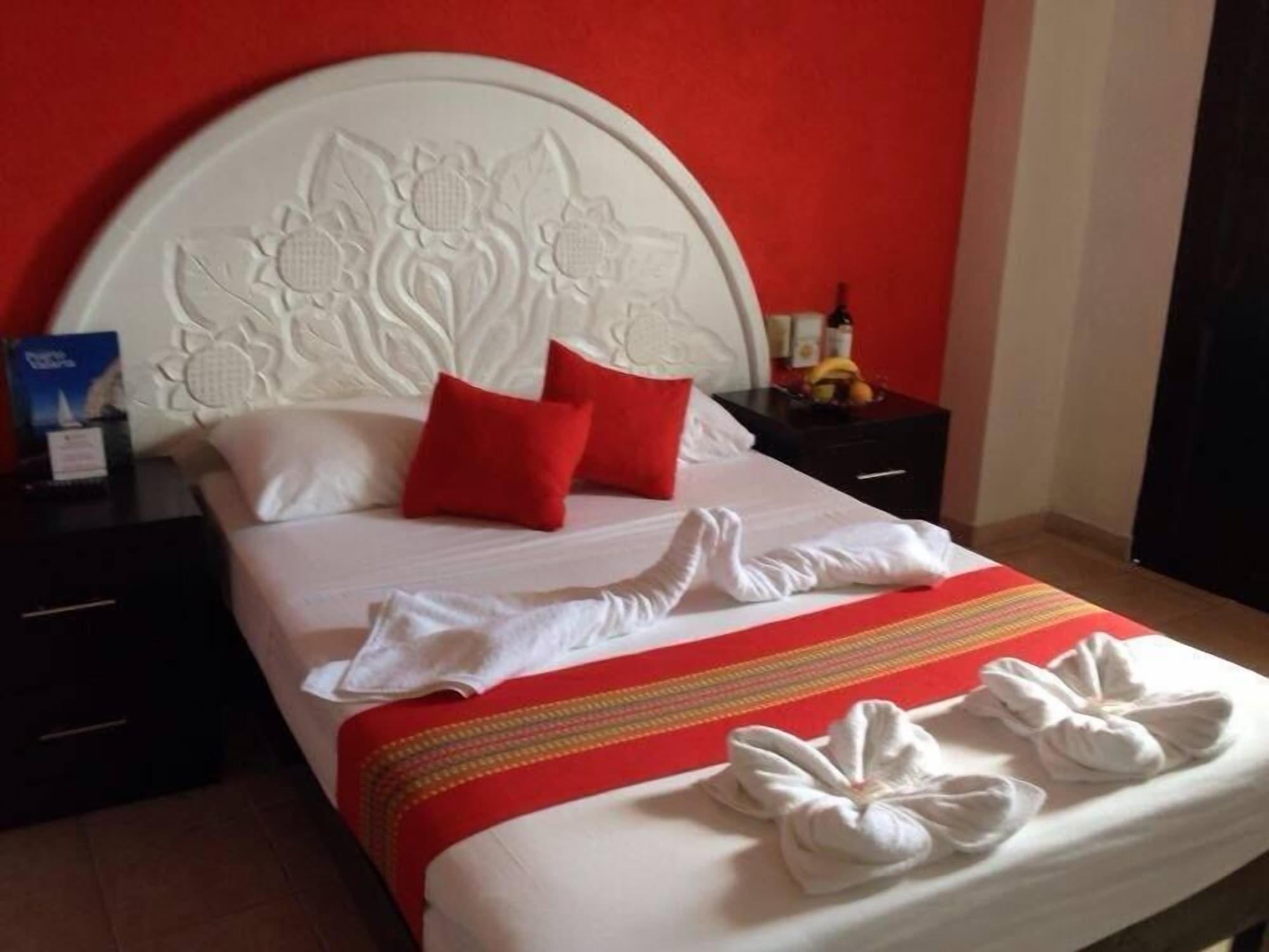 Belmar Hotel Galeria Puerto Vallarta Zewnętrze zdjęcie