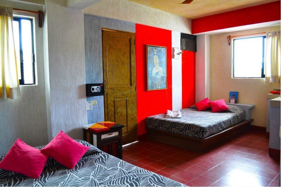 Belmar Hotel Galeria Puerto Vallarta Pokój zdjęcie