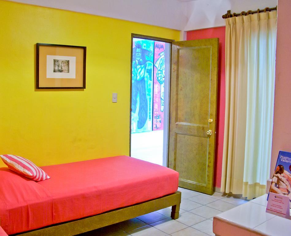 Belmar Hotel Galeria Puerto Vallarta Pokój zdjęcie