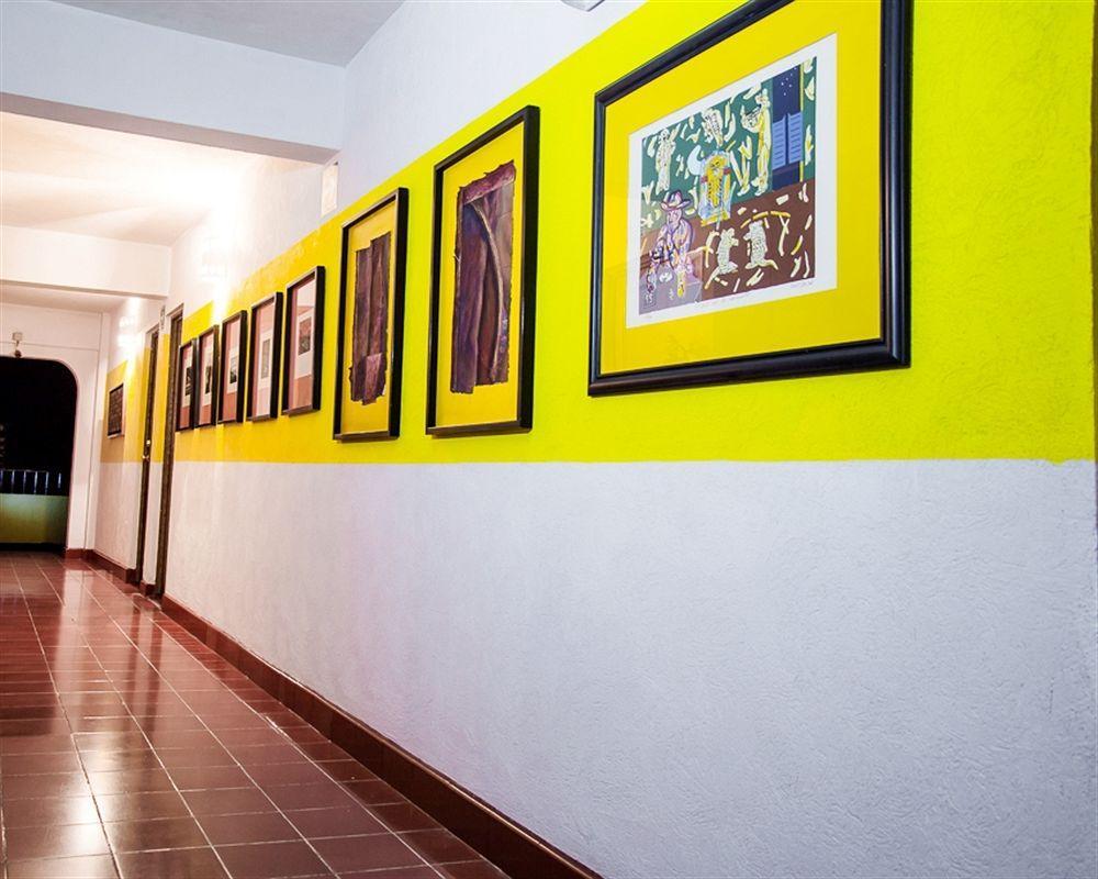 Belmar Hotel Galeria Puerto Vallarta Zewnętrze zdjęcie
