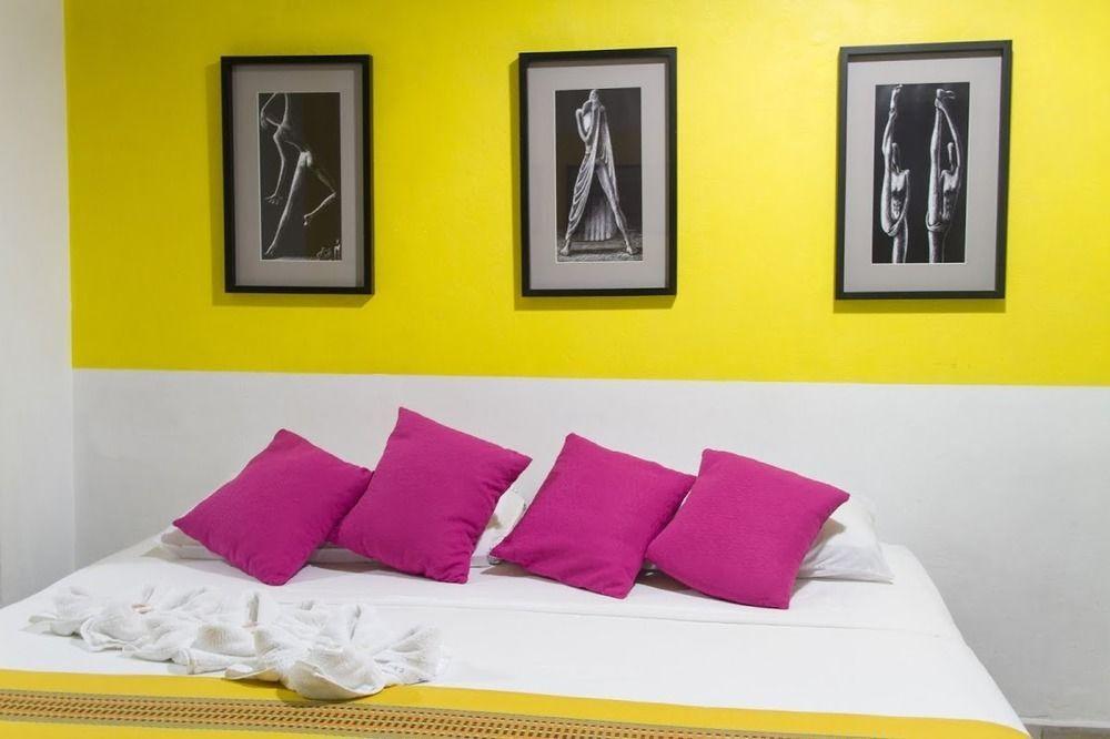 Belmar Hotel Galeria Puerto Vallarta Zewnętrze zdjęcie