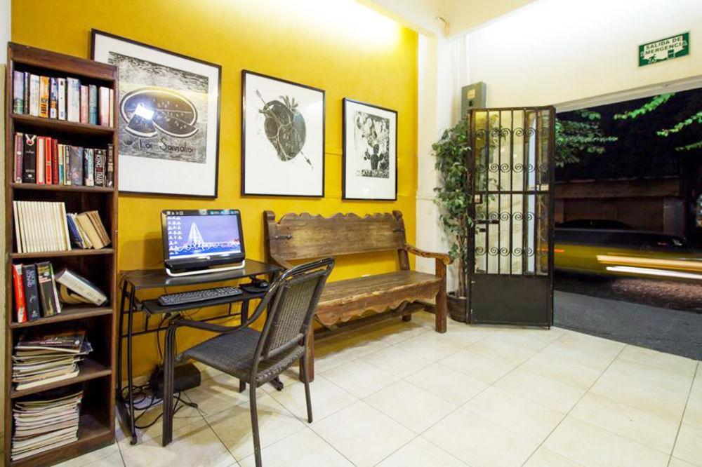 Belmar Hotel Galeria Puerto Vallarta Zewnętrze zdjęcie
