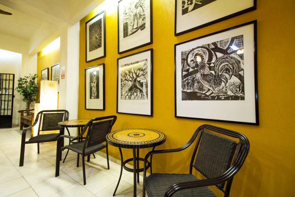 Belmar Hotel Galeria Puerto Vallarta Zewnętrze zdjęcie