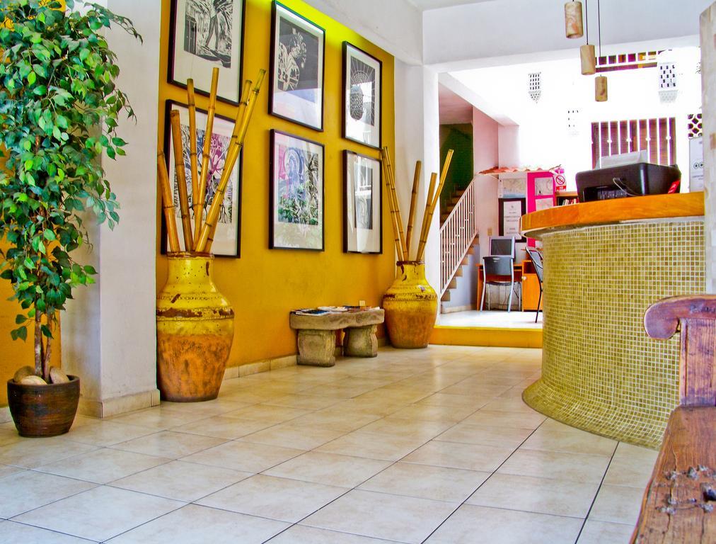 Belmar Hotel Galeria Puerto Vallarta Zewnętrze zdjęcie