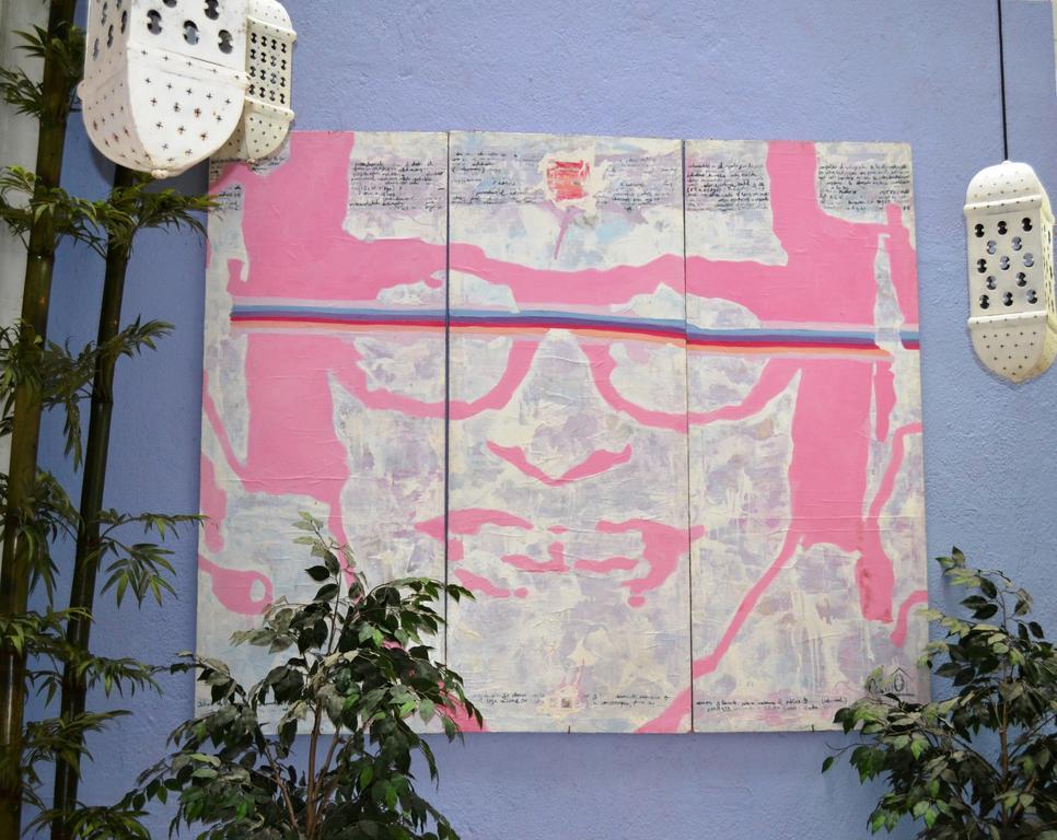 Belmar Hotel Galeria Puerto Vallarta Zewnętrze zdjęcie