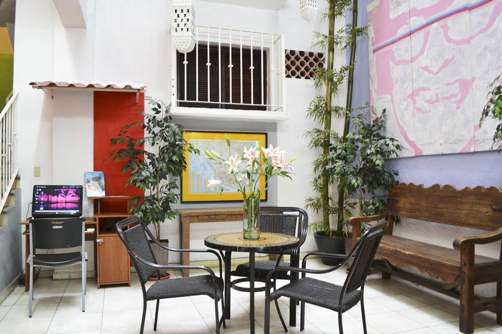 Belmar Hotel Galeria Puerto Vallarta Zewnętrze zdjęcie