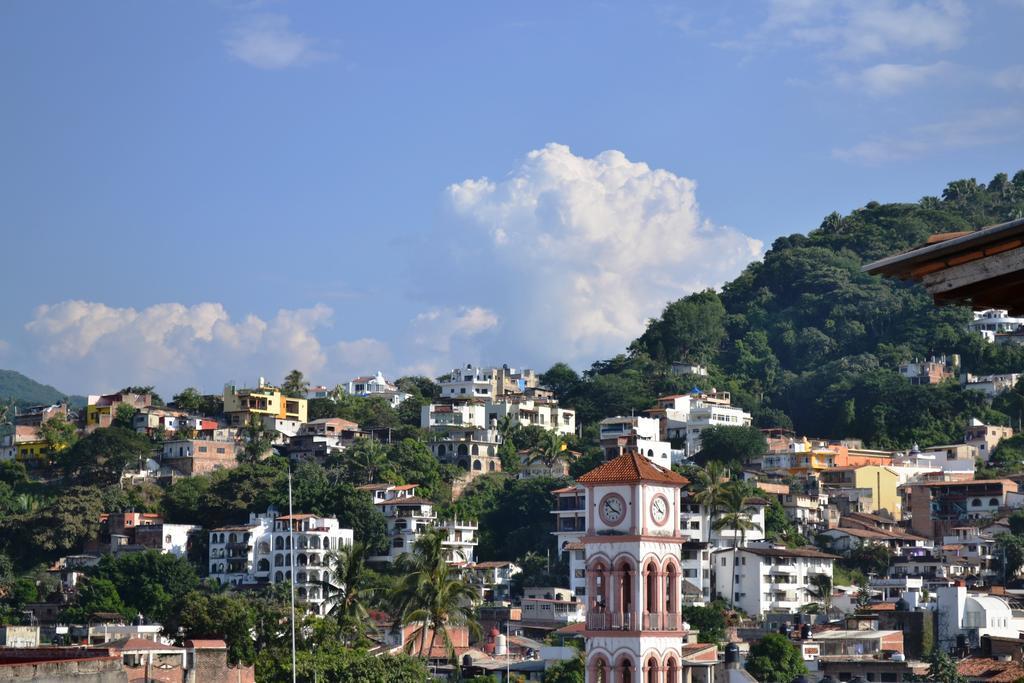 Belmar Hotel Galeria Puerto Vallarta Zewnętrze zdjęcie