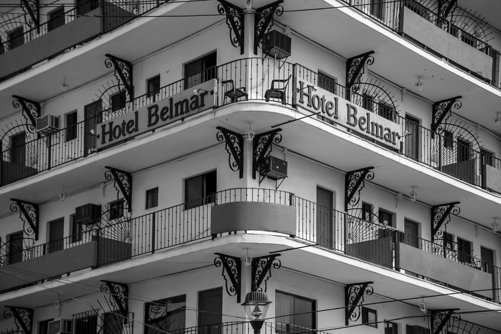 Belmar Hotel Galeria Puerto Vallarta Zewnętrze zdjęcie