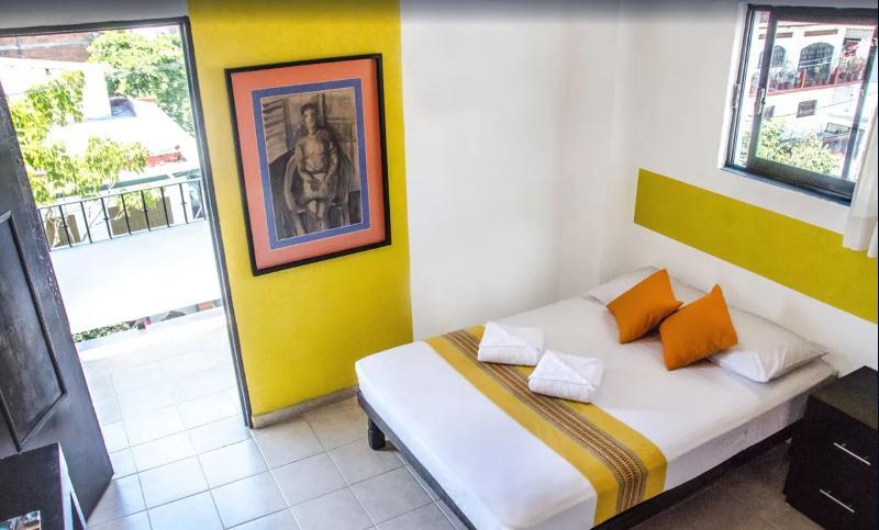 Belmar Hotel Galeria Puerto Vallarta Zewnętrze zdjęcie