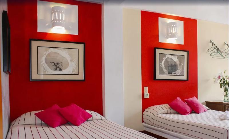 Belmar Hotel Galeria Puerto Vallarta Zewnętrze zdjęcie