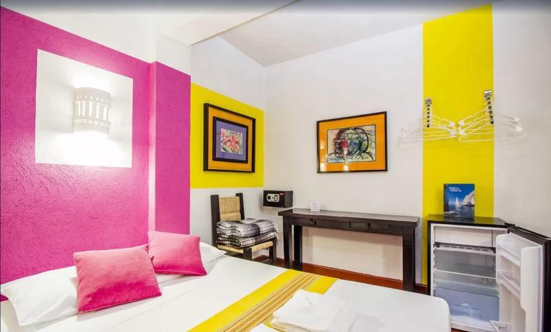 Belmar Hotel Galeria Puerto Vallarta Zewnętrze zdjęcie